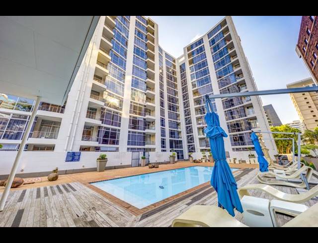 1 BEDROOM APARTMENT FOR SALE IN MORNINGSIDE